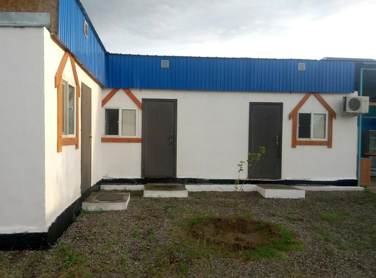 Отдых В Капшагае! Villa Kapchagay Exterior photo