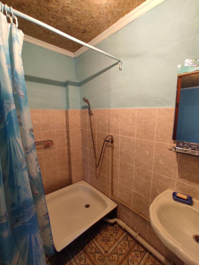 Отдых В Капшагае! Villa Kapchagay Exterior photo