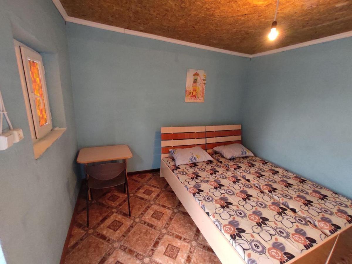 Отдых В Капшагае! Villa Kapchagay Exterior photo