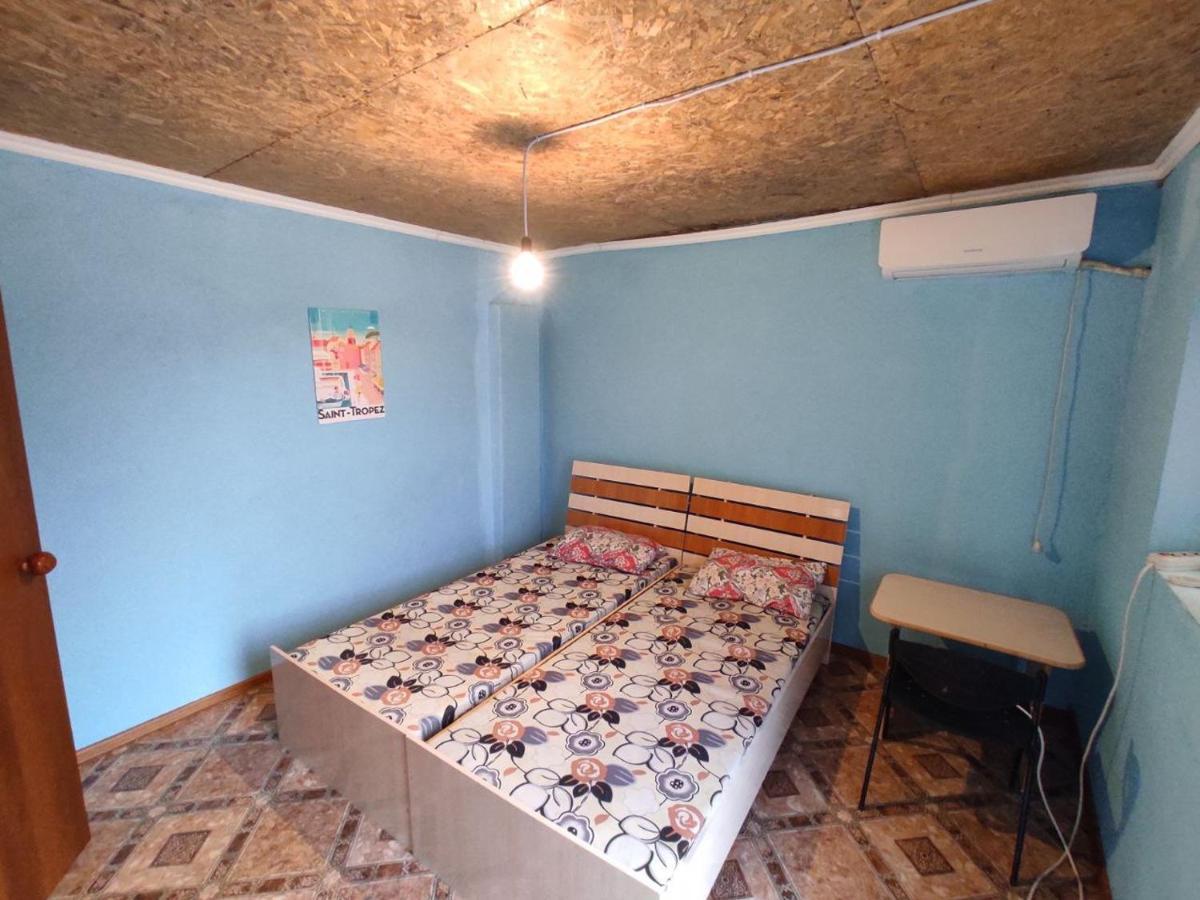 Отдых В Капшагае! Villa Kapchagay Exterior photo