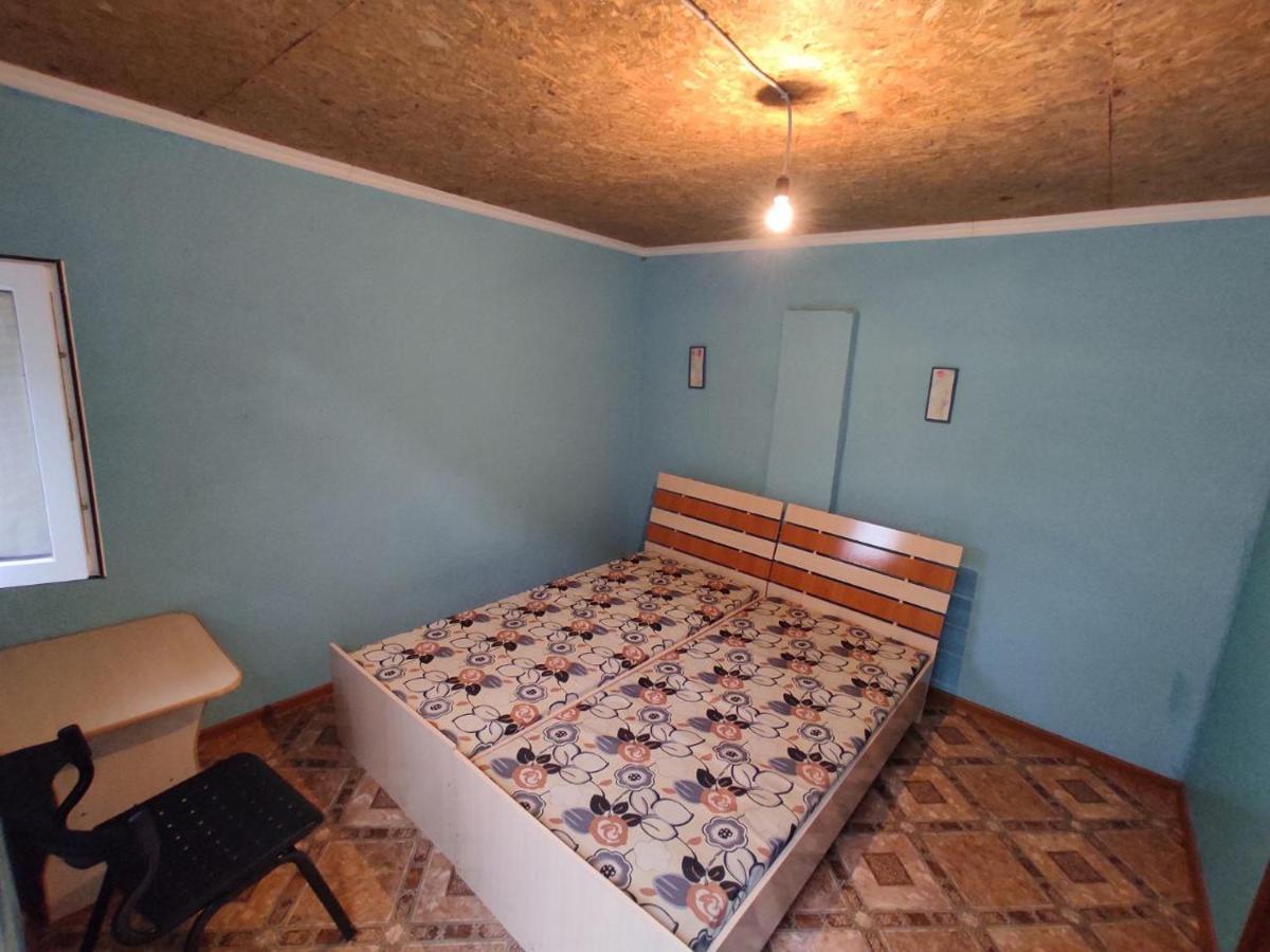 Отдых В Капшагае! Villa Kapchagay Exterior photo
