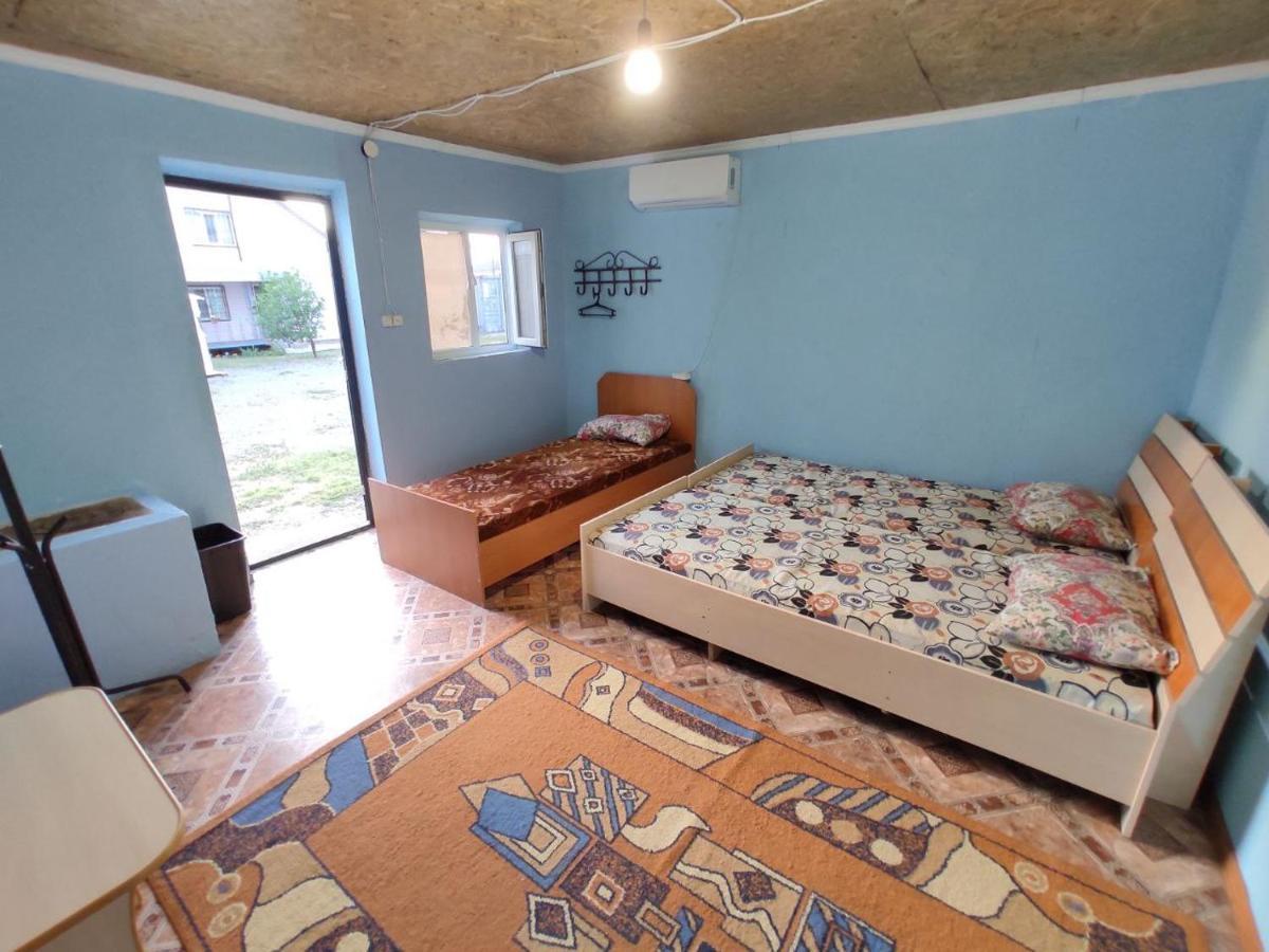 Отдых В Капшагае! Villa Kapchagay Exterior photo