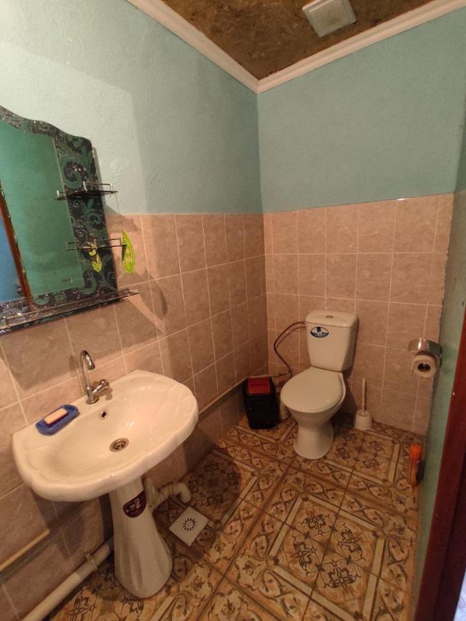 Отдых В Капшагае! Villa Kapchagay Exterior photo