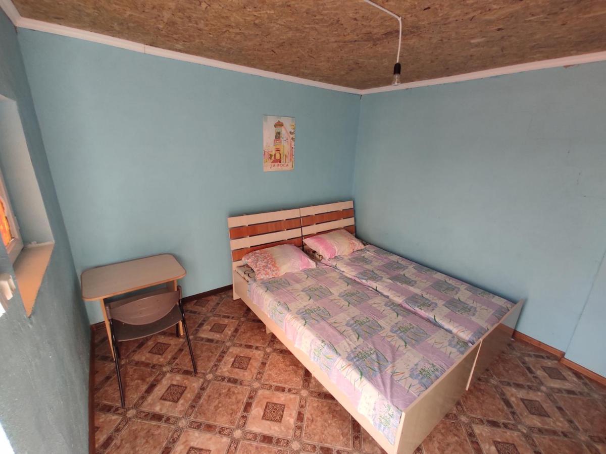 Отдых В Капшагае! Villa Kapchagay Exterior photo
